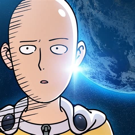 One Punch Mann Porn Videos 